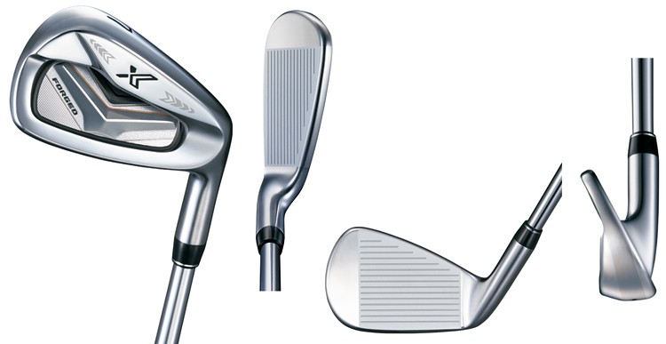 XXIO DUNLOP ダンロップ 日本正規品 X-eks- ゼクシオエックス アイアン