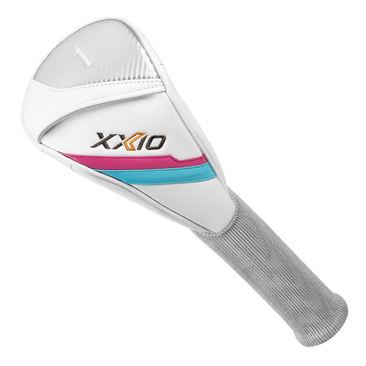 XXIO DUNLOP ダンロップ 日本正規品 LADIES ゼクシオレディス