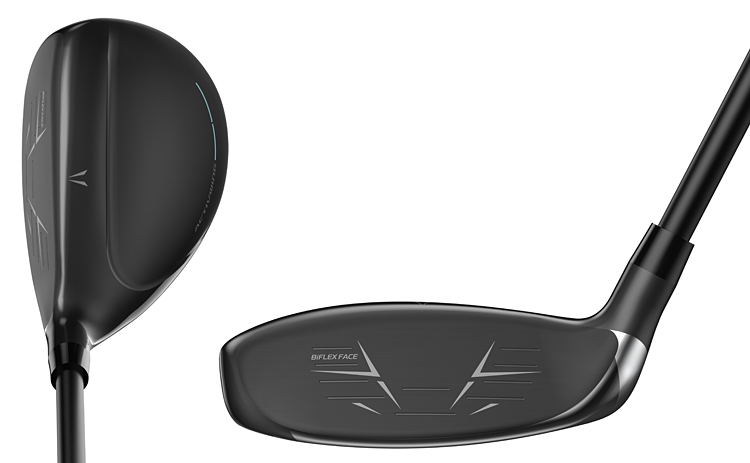 XXIO DUNLOP ダンロップ 日本正規品 ゼクシオ エックス ハイブリッド