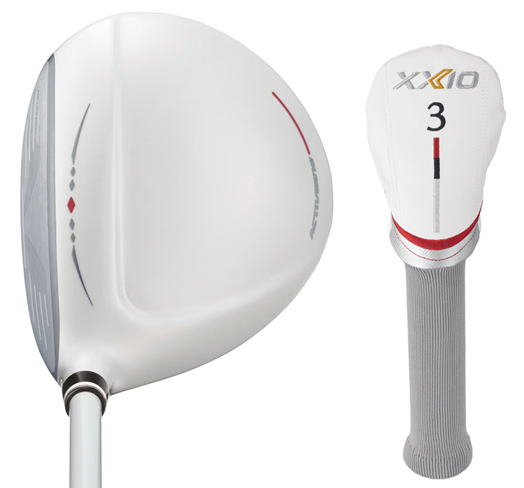 XXIO13 レディースモデルが2023年12月16日に発売！！ | KIMAMANASITE