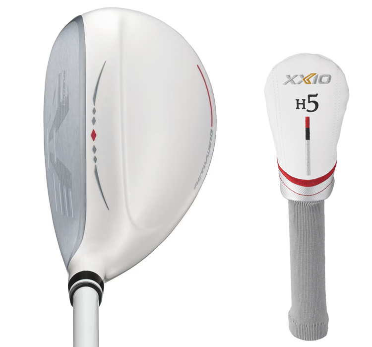 XXIO 【限定パールホワイト】 ダンロップ 日本正規品 ゼクシオ13