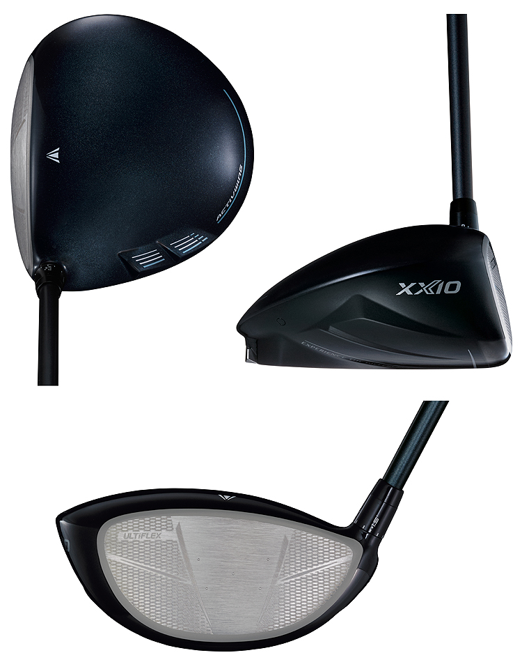 XXIO DUNLOP ダンロップ 日本正規品 ゼクシオ14 ドライバー ゼクシオ