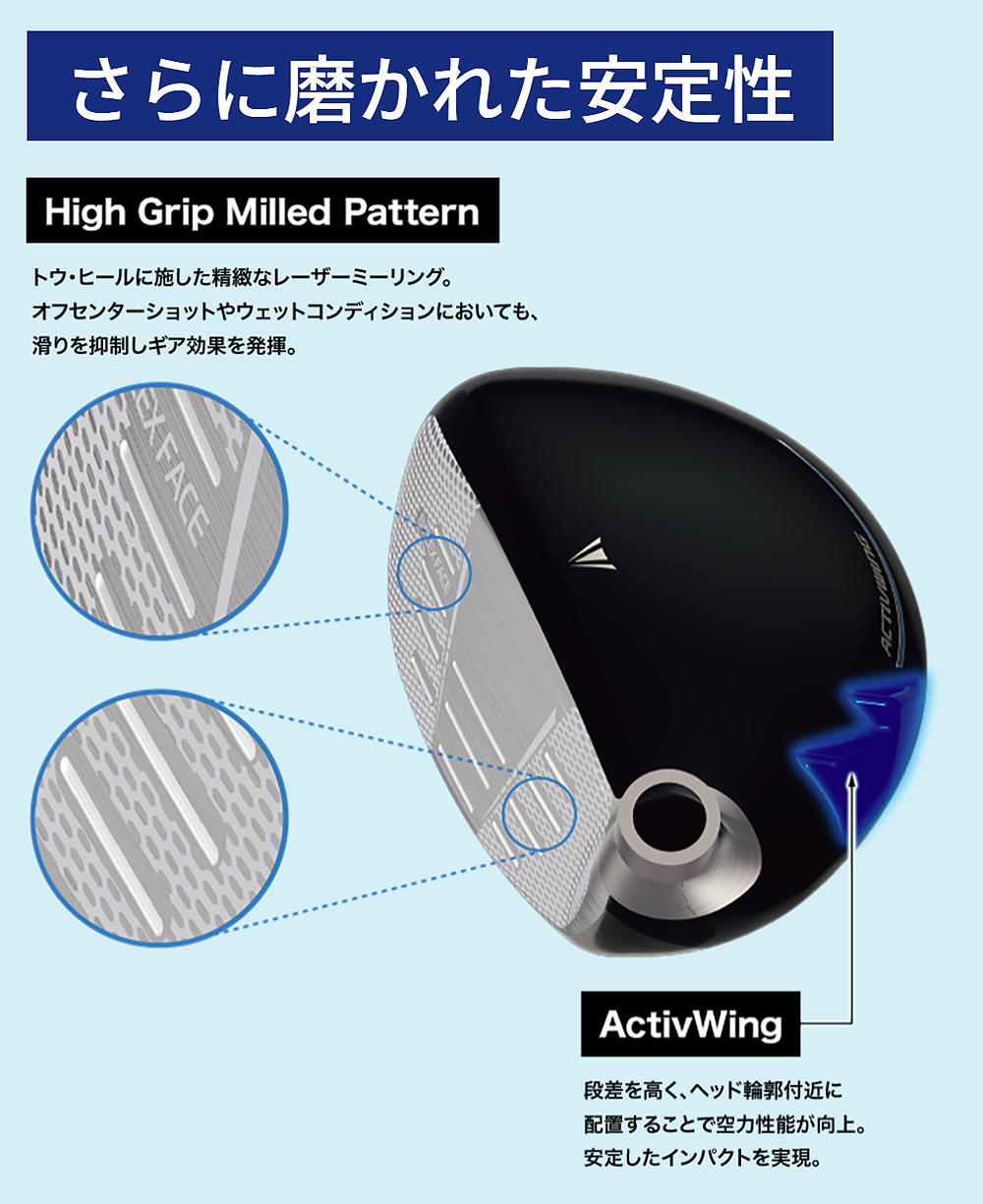 XXIO DUNLOP ダンロップ 日本正規品 ゼクシオ14＋ ハイブリッド