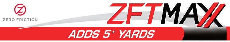 ZERO FRICTION TEE(ゼロフリクション日本正規品) ZFT MAXXティー レギュラー2.75インチ(70mm) 「24本 入り＋ZFTOURショートティー1本」 :zf-maxx-70-24:EZAKI NET GOLF - 通販 - Yahoo!ショッピング