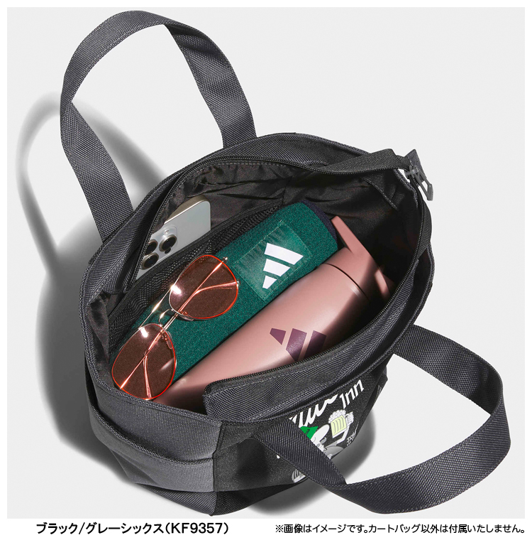 adidas（アディダス） adidas Golf ゴルフ 正規品 Chip チップ カート