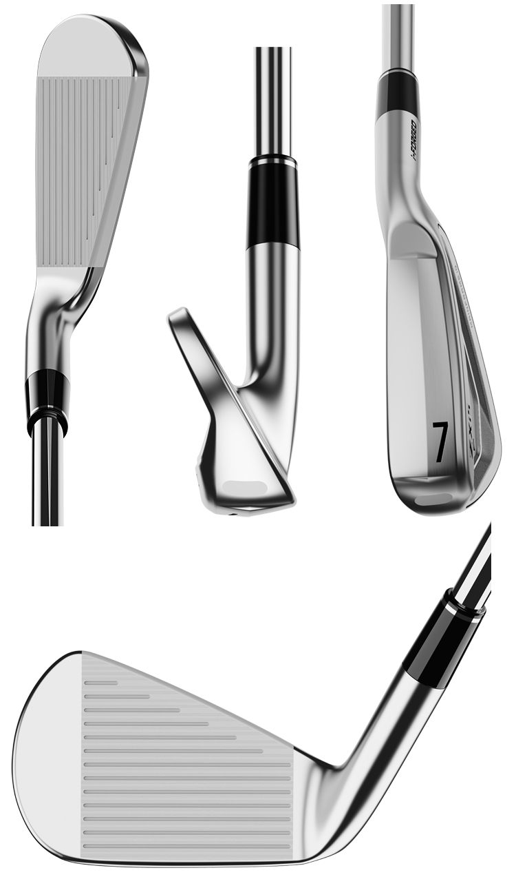 SRIXON DUNLOP ダンロップ 日本正規品 スリクソン ZXi5 アイアン