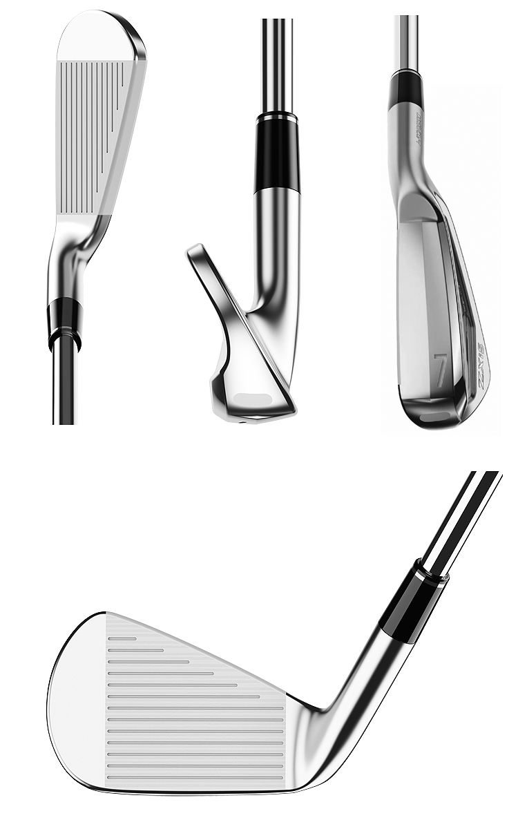 SRIXON 【刻印色抜き】DUNLOP ダンロップ 日本正規品 スリクソン