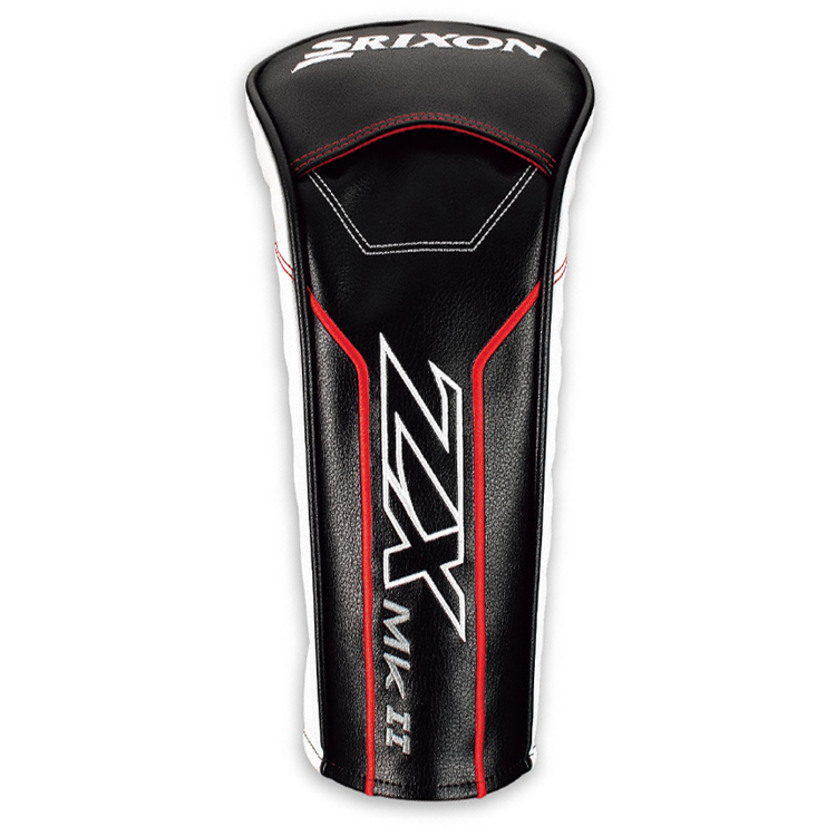XXIO DUNLOP ダンロップ 日本正規品 SRIXON スリクソン ZX Mk II 純正