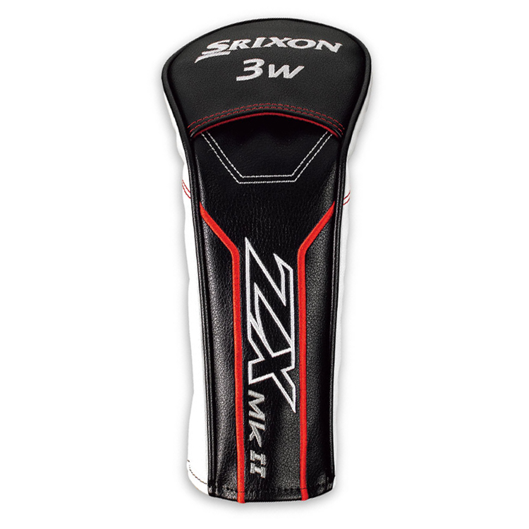 XXIO DUNLOP ダンロップ 日本正規品 SRIXON スリクソン ZX Mk II 純正