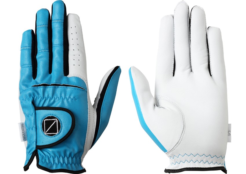 Bright Blue