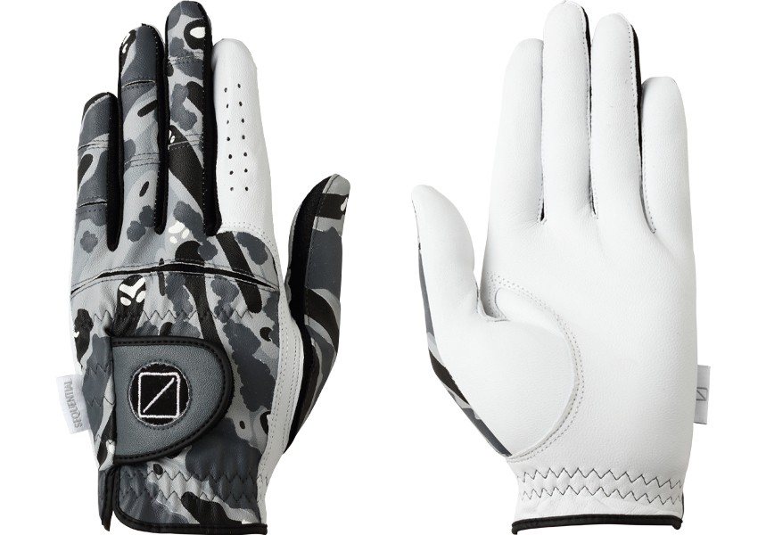 Black Camo