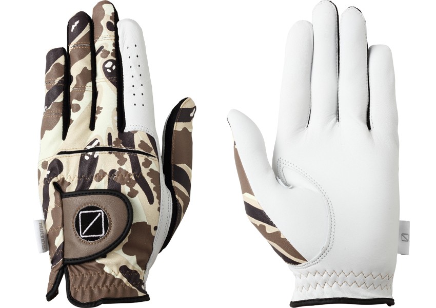 Brown Camo