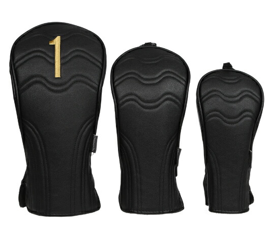 SEQUENTIAL GOLF（シーケンシャルゴルフ） プレミアム ヘッドカバー