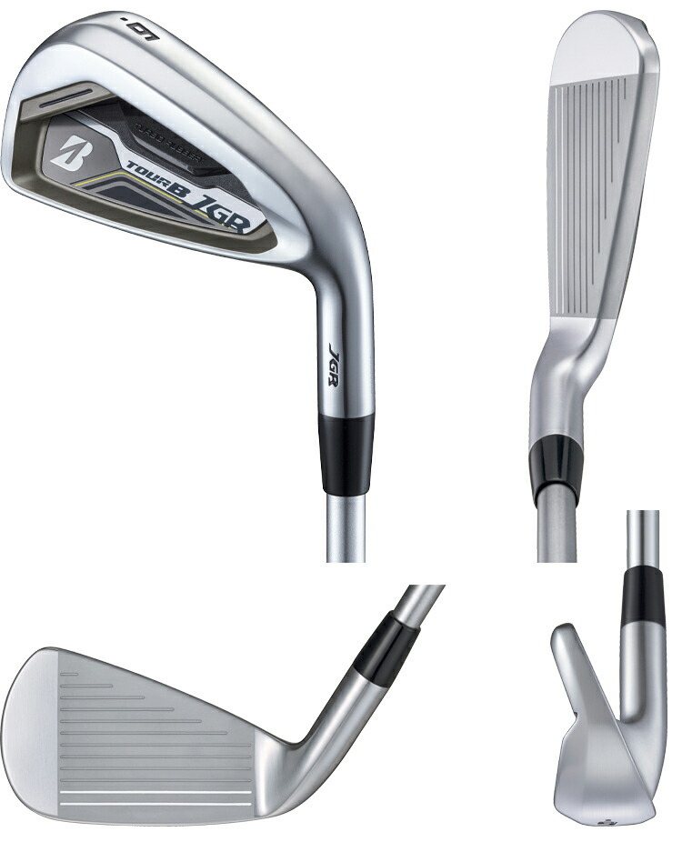 ブリヂストンゴルフ ツアービー JGR アイアン 5本セット（#6〜9、PW） Diamana 50 for JGR カーボンシャフト 「 BRIDGESTONE GOLF TOUR B JGR IRON」 : 10001823 : エザンスゴルフ(EZANSU GOLF) - 通販 -  Yahoo!ショッピング