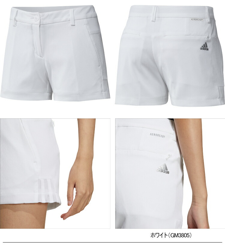 adidas（アディダス）の「ADICROSS サイドポケット ストレッチ