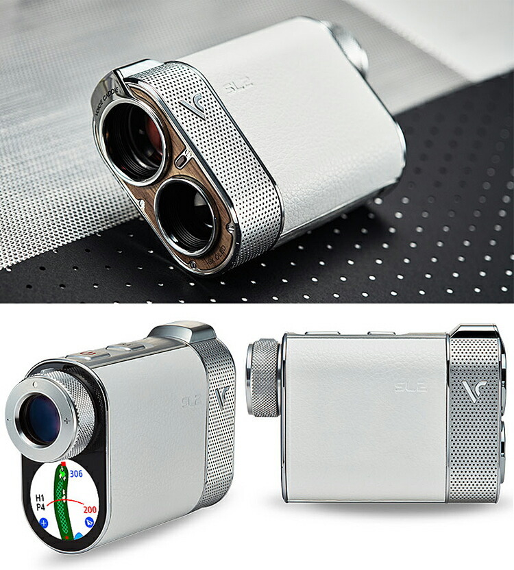 VOICE CADDIE（ボイスキャディ） 2022年継続モデル日本正規品 SL2