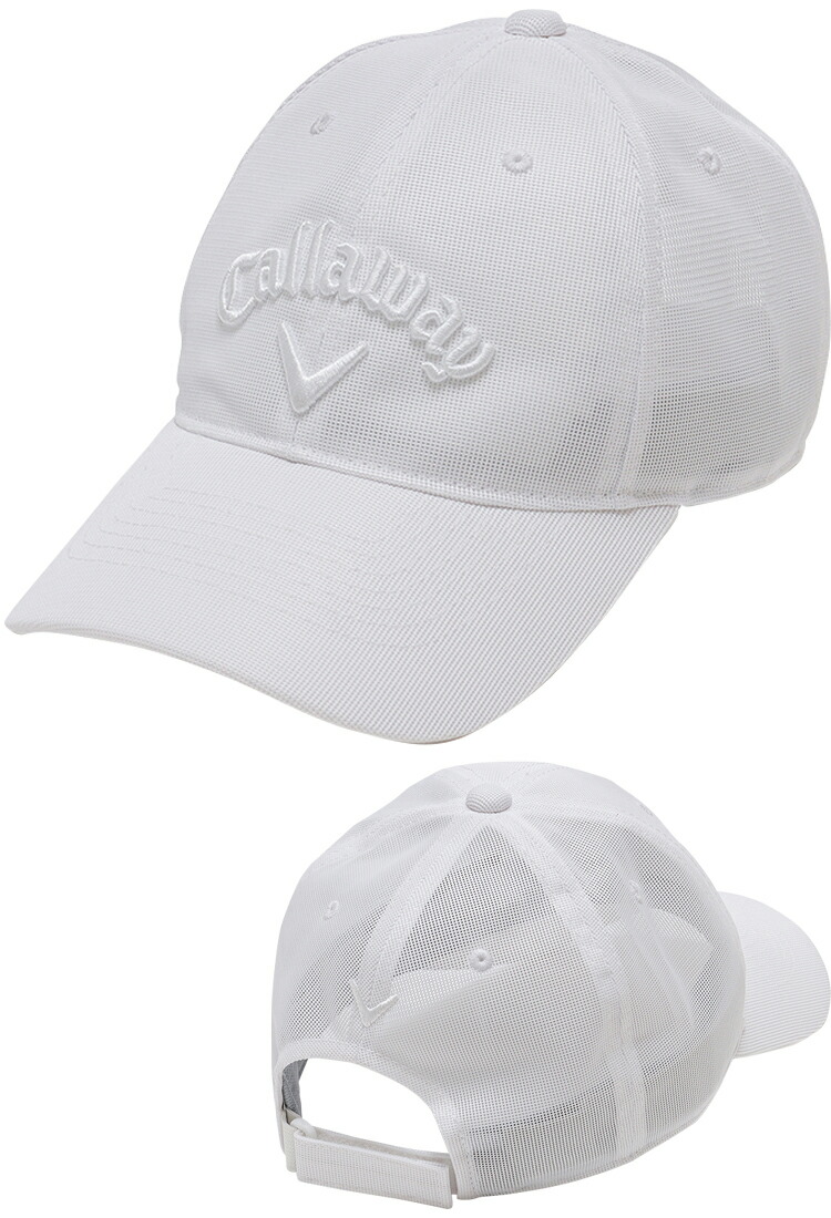 Callaway（キャロウェイ） 2022年春夏モデル日本正規品 ゴルフ 撥水