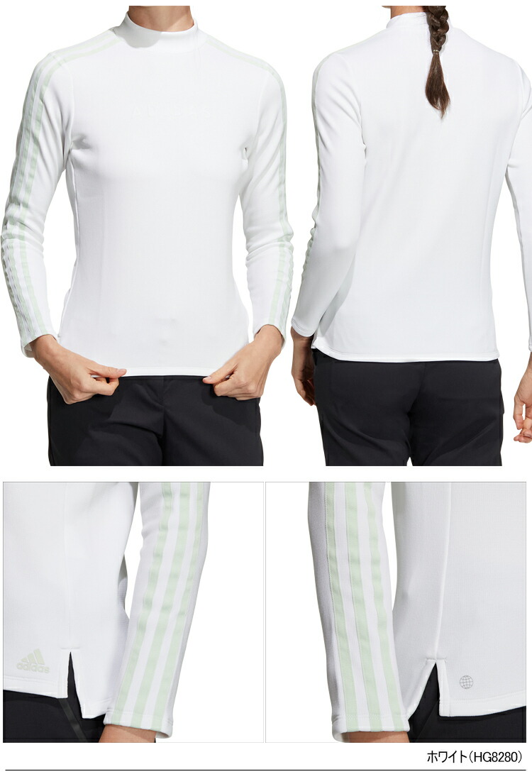 adidas（アディダス） 2022年秋冬モデル日本正規品20％OFF スリー