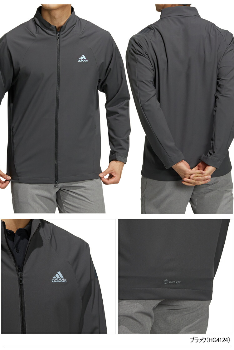 adidas 2022年秋冬モデル日本正規品20％OFF アディダス WIND
