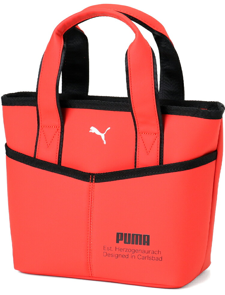 PUMA 2023年春夏モデル日本正規品 プーマ ゴルフ BASIC ラウンド