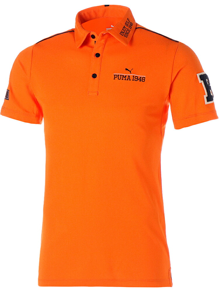 Puma golf プーマゴルフ　ストライプ　オールインワン　赤　ウエア 楽天市場】PUMA GOLF プーマ ゴルフ 日本正規品 GS-X EFEKT
