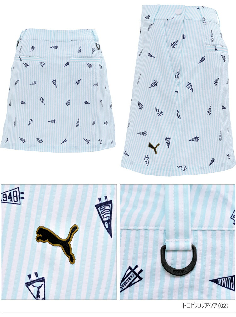 PUMA 2023年春夏モデル日本正規品 プーマ ゴルフ ウィメンズ