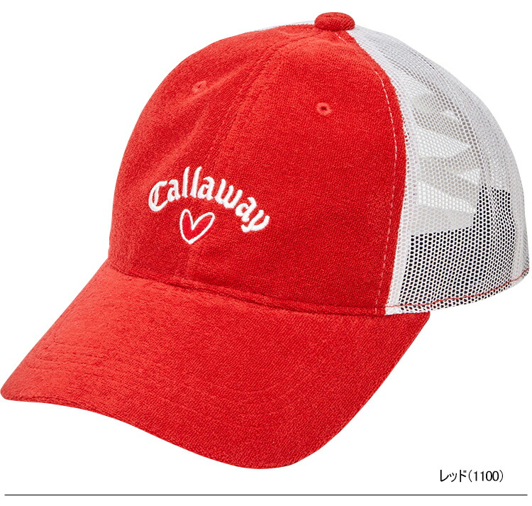 メンズゴルフキャップセット6点Callaway NEWERA 7UNION帽子 Callaway キャロウェイ ゴルフ ラブキャロウェイ ポニーテール