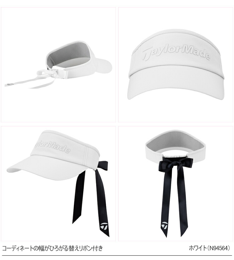 TaylorMade 2023年春夏モデル日本正規品 テーラーメイド