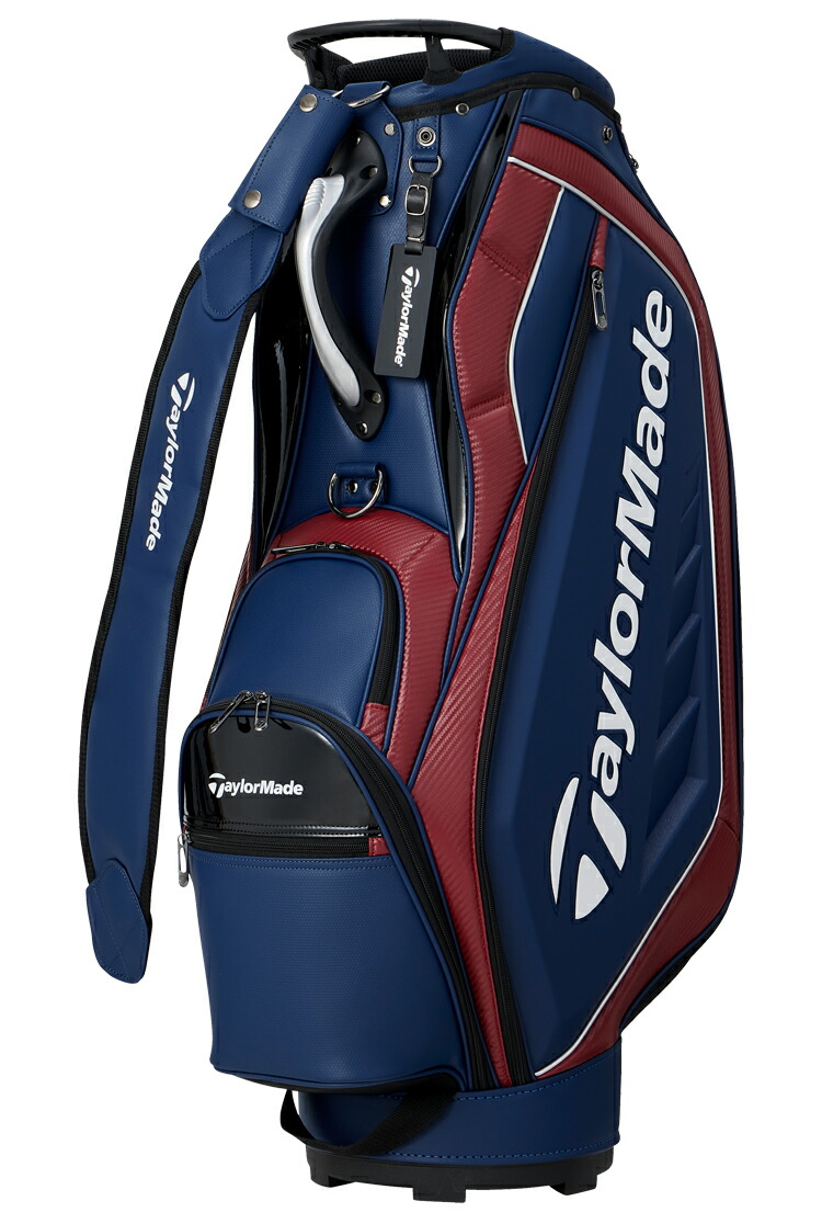 TaylorMade テーラーメイド オーステック キャディバッグ