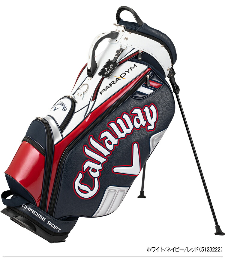 キャロウェイ ゴルフ ツアー スタンド 23 JM キャディーバッグ 数量限定 メンズ ゴルフ アクセサリー 「Callaway Golf Tour  Stand 23 JM」 : 10003088 : エザンスゴルフ(EZANSU GOLF) - 通販 - Yahoo!ショッピング