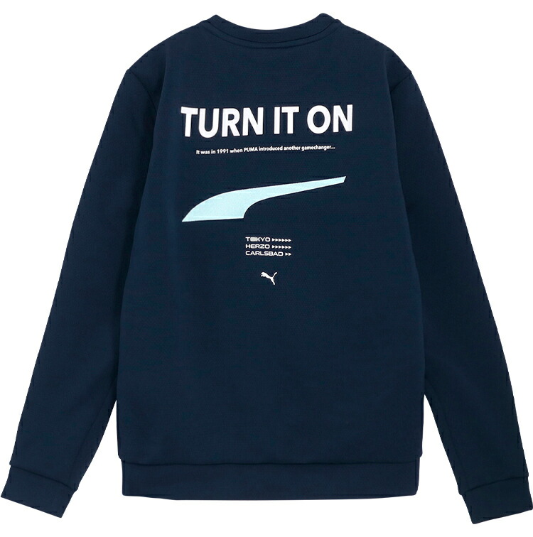 ゴルフウェア　PUMA PUMA プーマ ゴルフウェア 624907 ハイパー ストレッチ ポケツキ