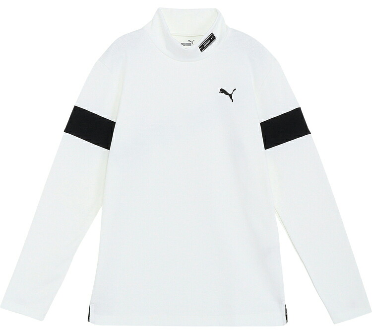 美品✨ラッセルノ　ゴルフ　長袖　ロングスリーブ　ハイネック　XXLサイズ n-tops-159-c.jpg