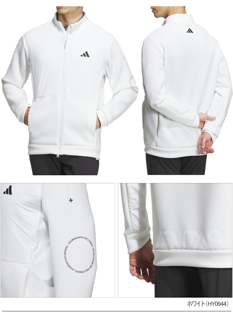 楽天市場】【30％OFF SALE】アディダス アディダスゴルフ adidas