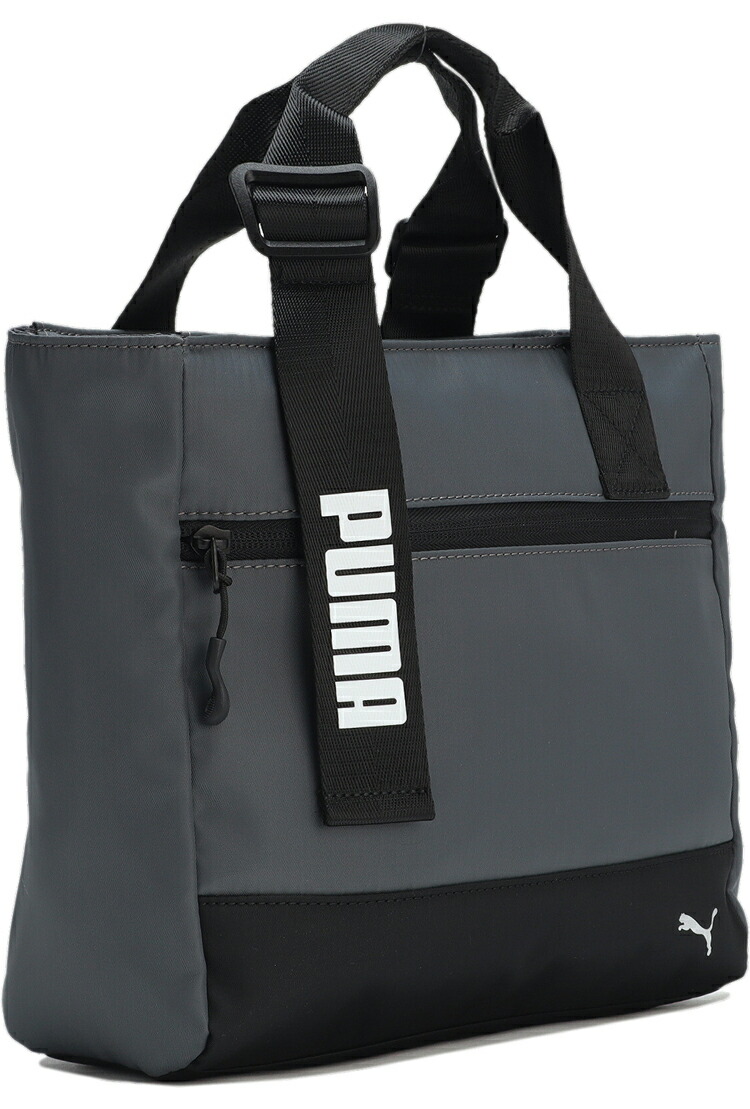 【新品】【未使用】プーマゴルフ トートバッグ ボストンバッグ PUMA GOLF PUMA ボストンバッグ プーマ ユニセックス ゴルフ ザ メッシュ