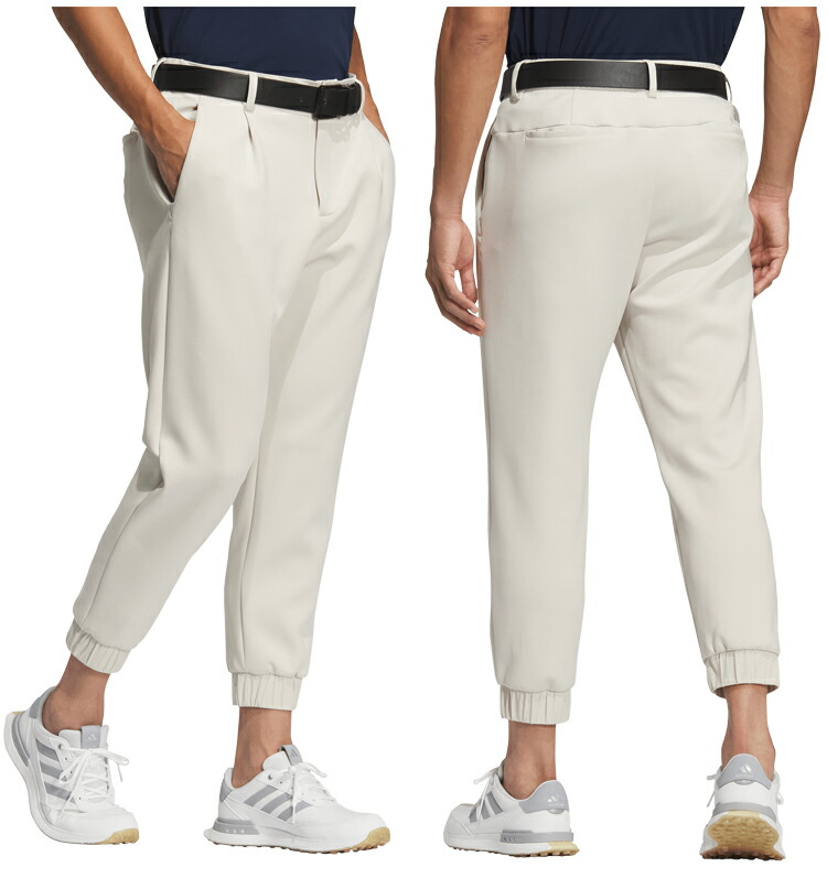 adidas（アディダス） アディダスゴルフ スペサー ジョガー パンツ