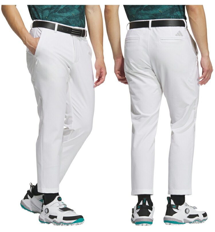 adidas（アディダス） P5倍 アディダスゴルフ EX STRETCH ACTIVE 撥水