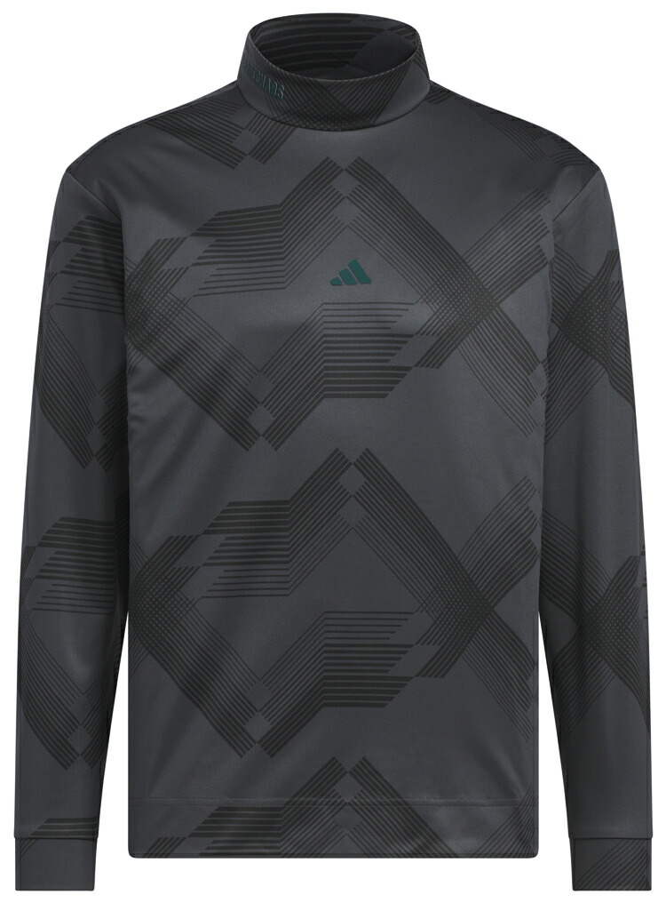 adidas（アディダス） アディダスゴルフ コードカオス モックネック