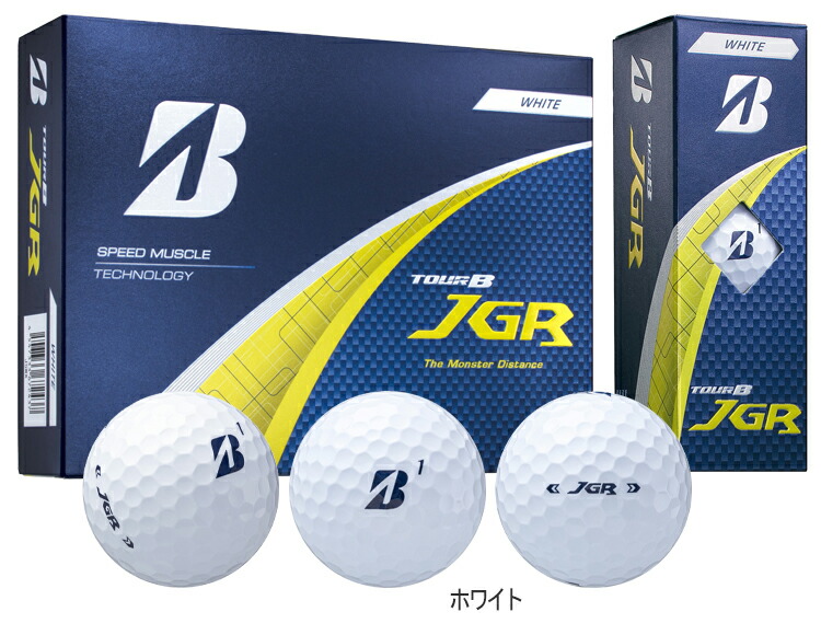 BRIDGESTONE（ブリヂストン） ブリヂストンゴルフ ツアービー ジェイ