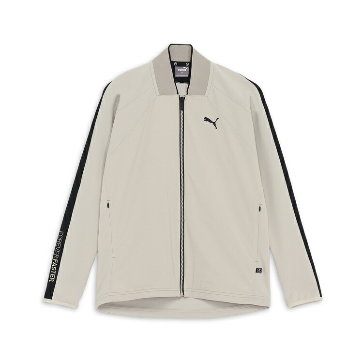 PUMA（プーマ） ゴルフ PF ストレッチ ウインド ミックス FZ