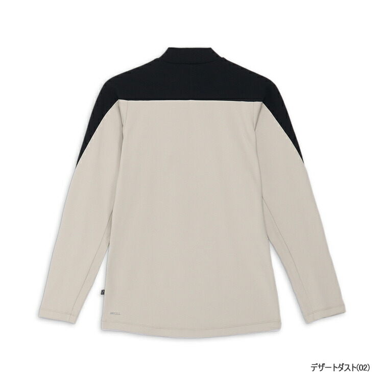 PUMA（プーマ） ゴルフ メンズ ゴルフ PF ストレッチ ピーチ スムース