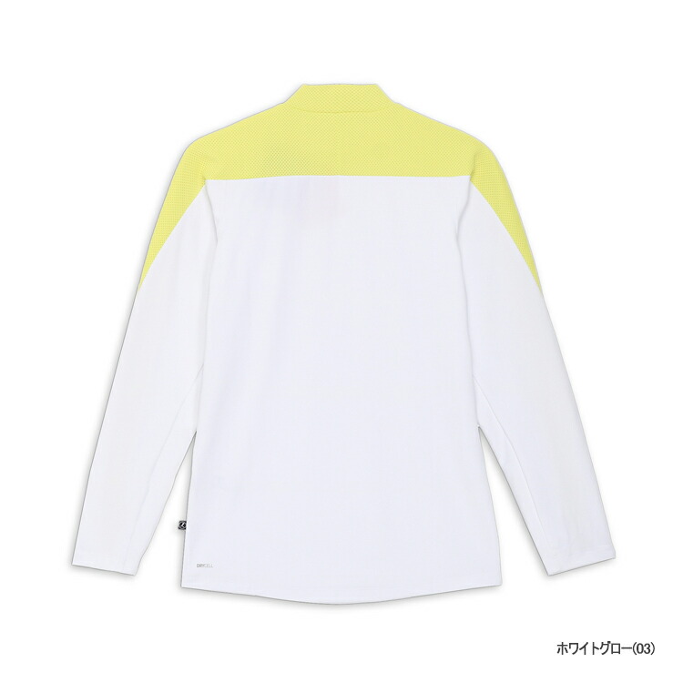 PUMA（プーマ） ゴルフ メンズ ゴルフ PF ストレッチ ピーチ スムース
