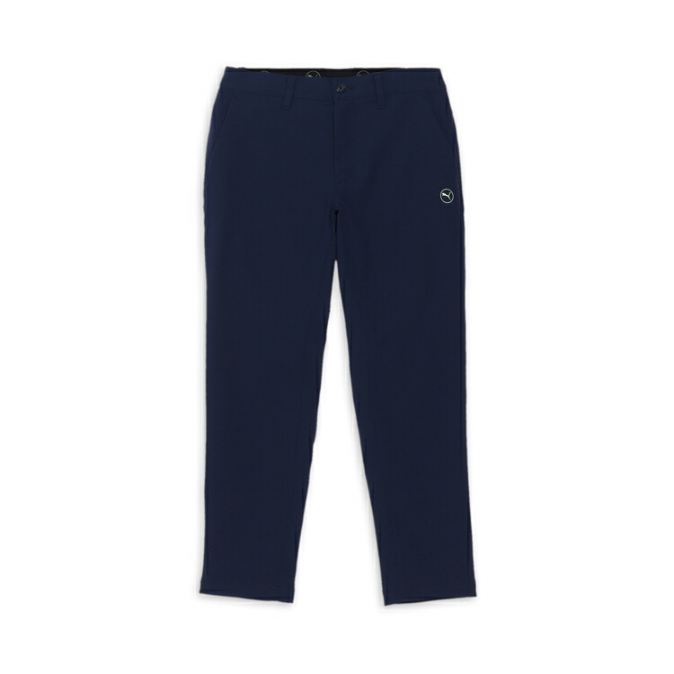 PUMA（プーマ） P5倍 ゴルフ ストレッチ ダイアモンドリップ スリム