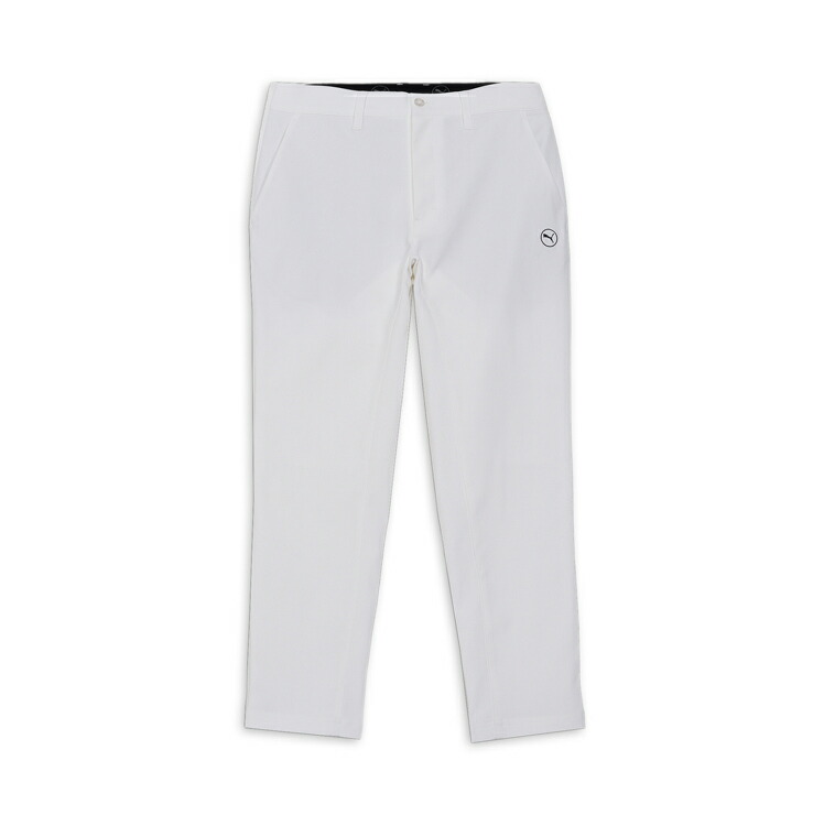 PUMA（プーマ） P5倍 ゴルフ ストレッチ ダイアモンドリップ スリム