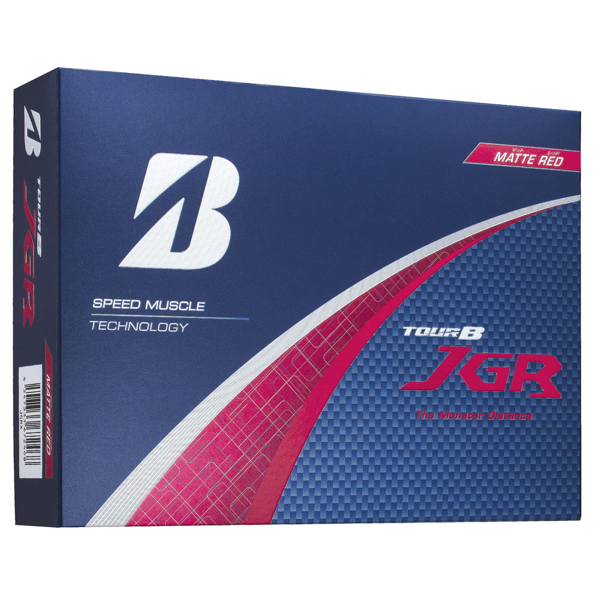 BRIDGESTONE（ブリヂストン） ブリヂストンゴルフ ツアービー ジェイ