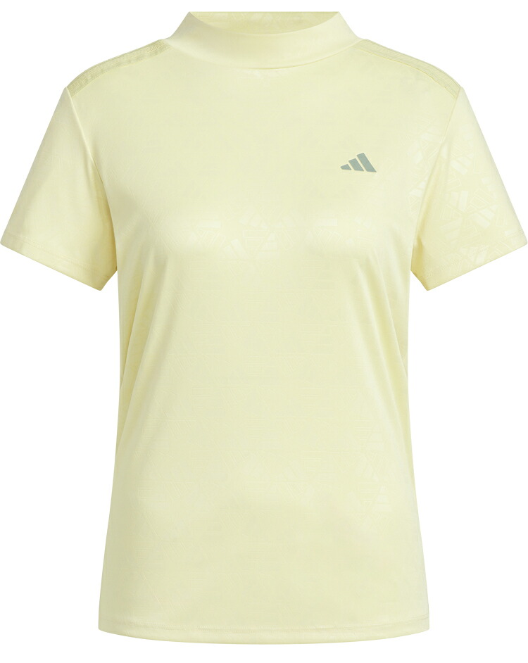 adidas（アディダス） アディダスゴルフ AEROREADY デボス モック