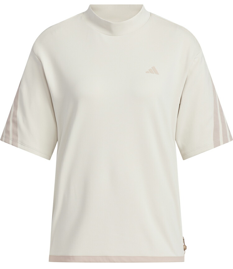 adidas アディダスゴルフ スリーストライプス ボックスシルエット