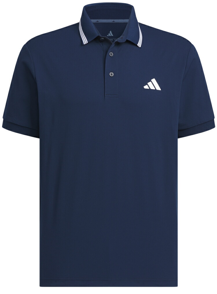 adidas（アディダス） アディダスゴルフ ワンポイントロゴ UVケア付き