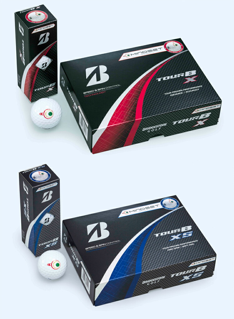 BRIDGESTONE ブリヂストンゴルフ ツアービー エックス エックス