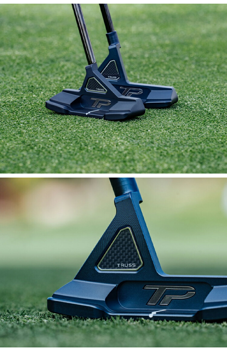 TaylorMade - 高次元の捕まり、走り、振り抜きやすさ！ バランスのよさを実感できるシャフトです。 EQUINOX LIMITED』ドライバー×『LOOP SLASH』シャフトの