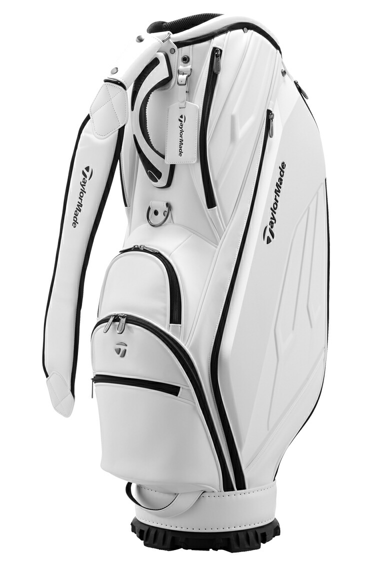 TaylorMade（テーラーメイド） TM24 プレミアムモダン キャディバッグ